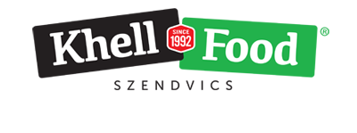 Khell Food sezndvics